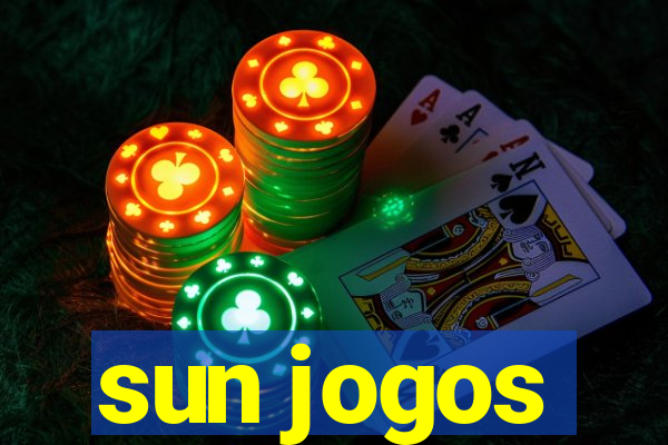 sun jogos